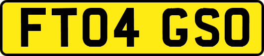FT04GSO