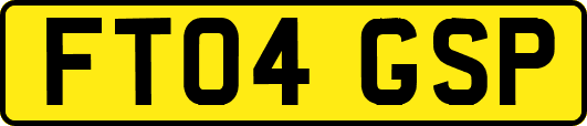 FT04GSP