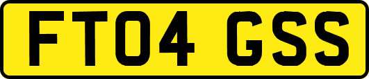 FT04GSS