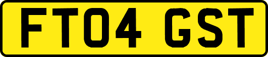 FT04GST