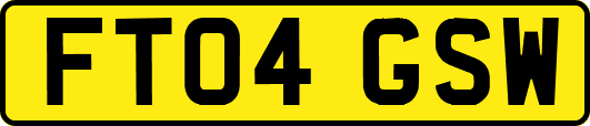 FT04GSW