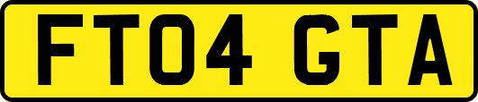 FT04GTA