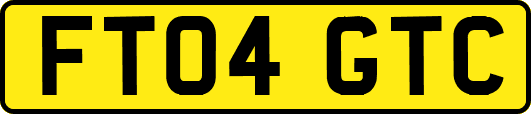 FT04GTC