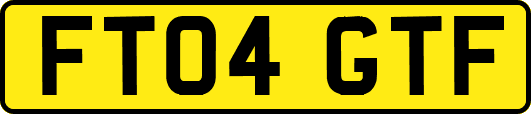 FT04GTF