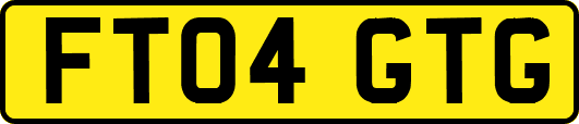 FT04GTG