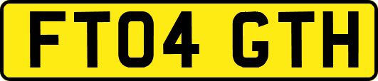 FT04GTH