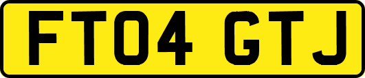 FT04GTJ