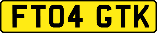 FT04GTK