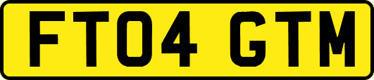 FT04GTM