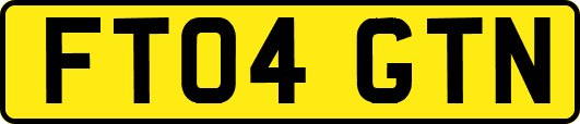 FT04GTN