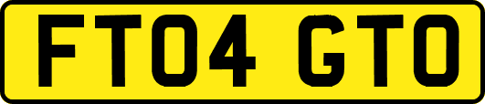 FT04GTO