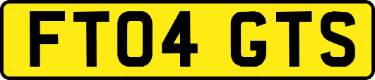 FT04GTS