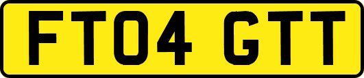 FT04GTT