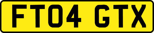 FT04GTX