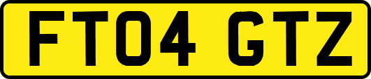 FT04GTZ