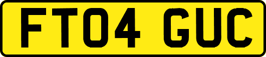 FT04GUC
