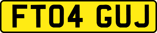 FT04GUJ
