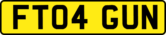 FT04GUN
