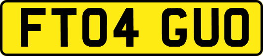 FT04GUO