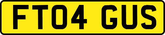 FT04GUS