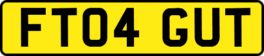 FT04GUT