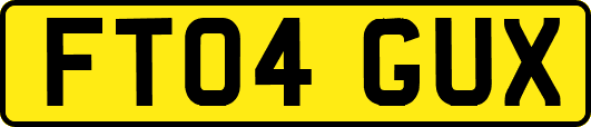 FT04GUX