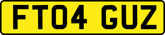 FT04GUZ