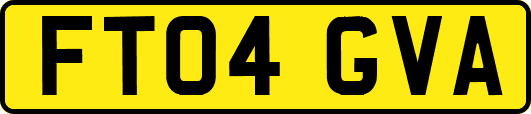 FT04GVA