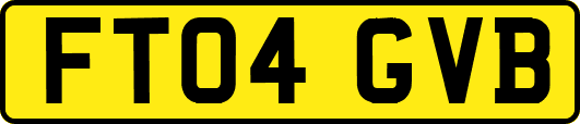 FT04GVB
