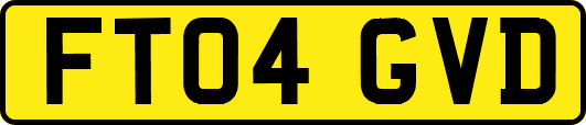 FT04GVD