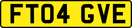 FT04GVE
