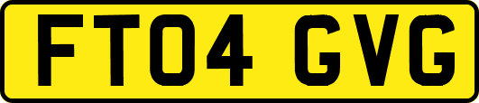 FT04GVG