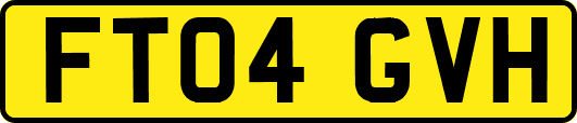 FT04GVH