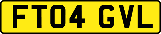FT04GVL