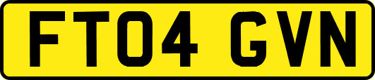 FT04GVN