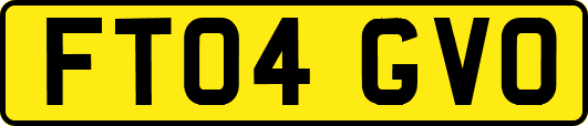 FT04GVO