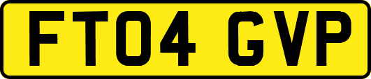 FT04GVP