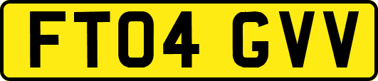 FT04GVV