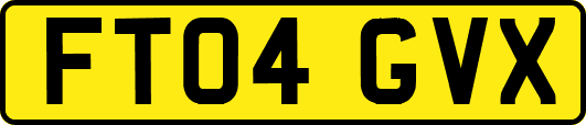 FT04GVX