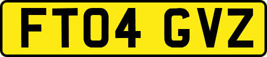 FT04GVZ
