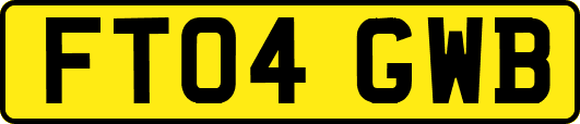 FT04GWB