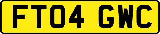 FT04GWC