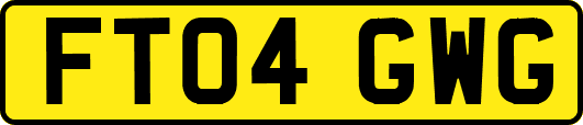 FT04GWG