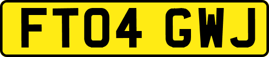 FT04GWJ