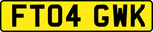 FT04GWK