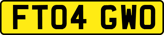 FT04GWO