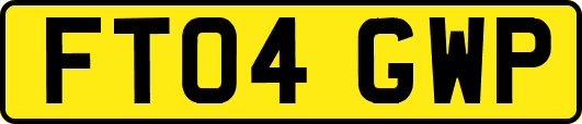 FT04GWP