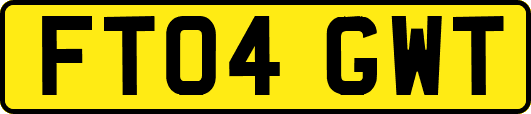 FT04GWT