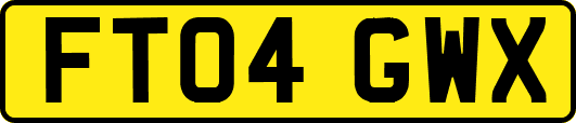 FT04GWX