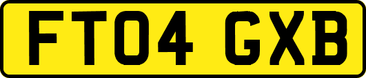 FT04GXB